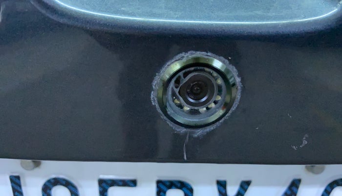 2024 Maruti Baleno DELTA PETROL 1.2, Petrol, Manual, 7,740 km, Parking Camera