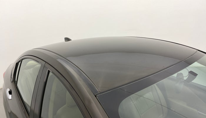 2015 Honda City V MT PETROL, Petrol, Manual, 65,973 km, Roof