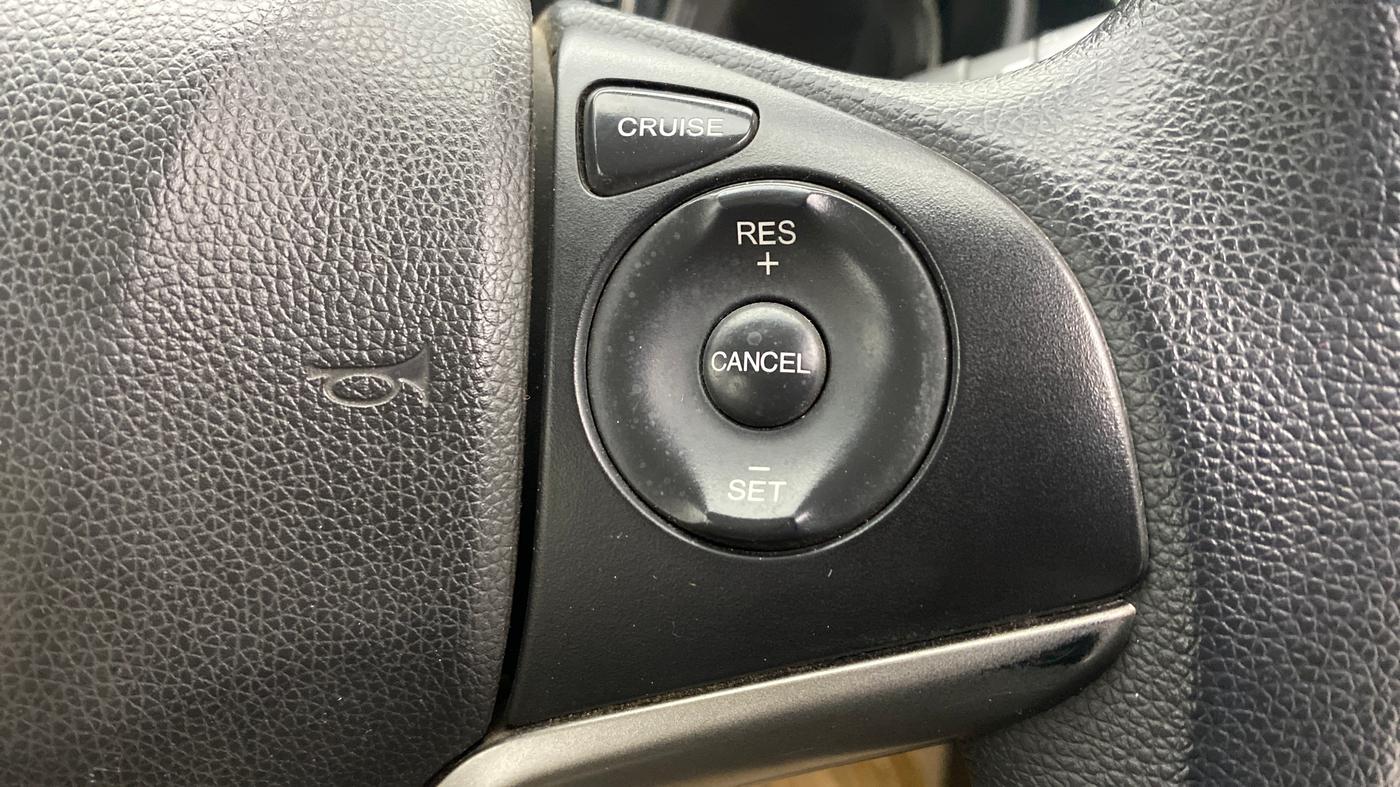 2015 Honda City V MT PETROL, Petrol, Manual, 65,973 km, Adaptive Cruise Control