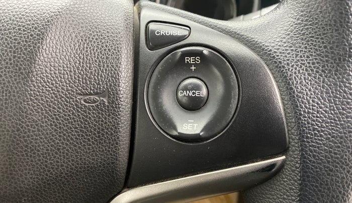 2015 Honda City V MT PETROL, Petrol, Manual, 65,973 km, Adaptive Cruise Control