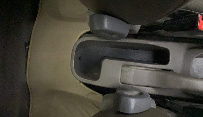 2013 Hyundai i10 SPORTZ 1.2 AT, Petrol, Automatic, 55,385 km, Driver Side Adjustment Panel