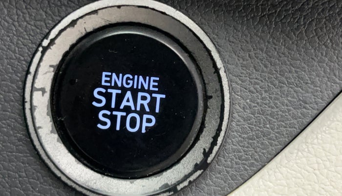 2020 Hyundai AURA SX+ 1.0 TURBO GDI MT, Petrol, Manual, 46,828 km, Keyless Start/ Stop Button