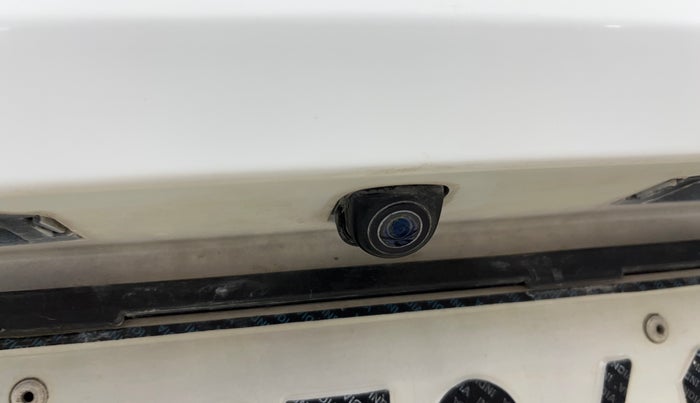 2020 Hyundai AURA SX+ 1.0 TURBO GDI MT, Petrol, Manual, 46,828 km, Parking Camera