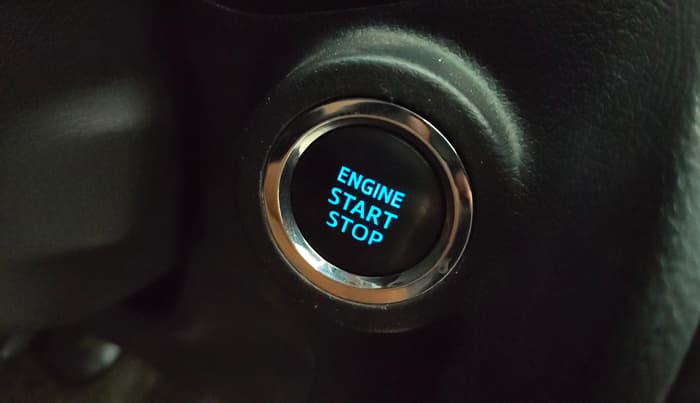 2022 Toyota Innova Crysta 2.7 ZX AT 7 STR, Petrol, Automatic, 61,002 km, Keyless Start/ Stop Button
