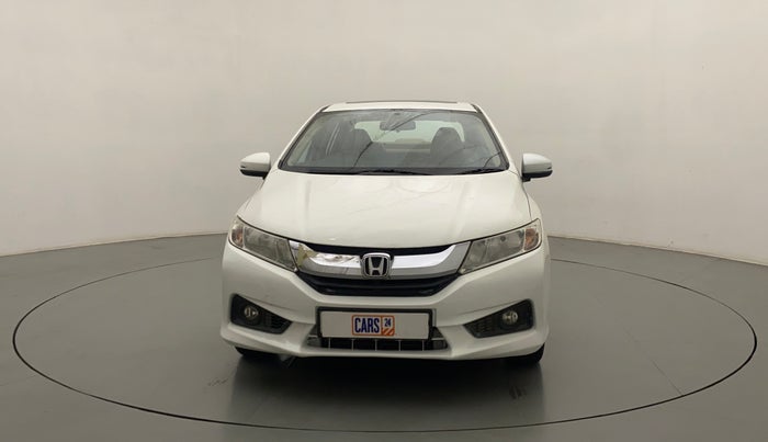 2015 Honda City 1.5L I-VTEC VX, Petrol, Manual, 61,228 km, Front