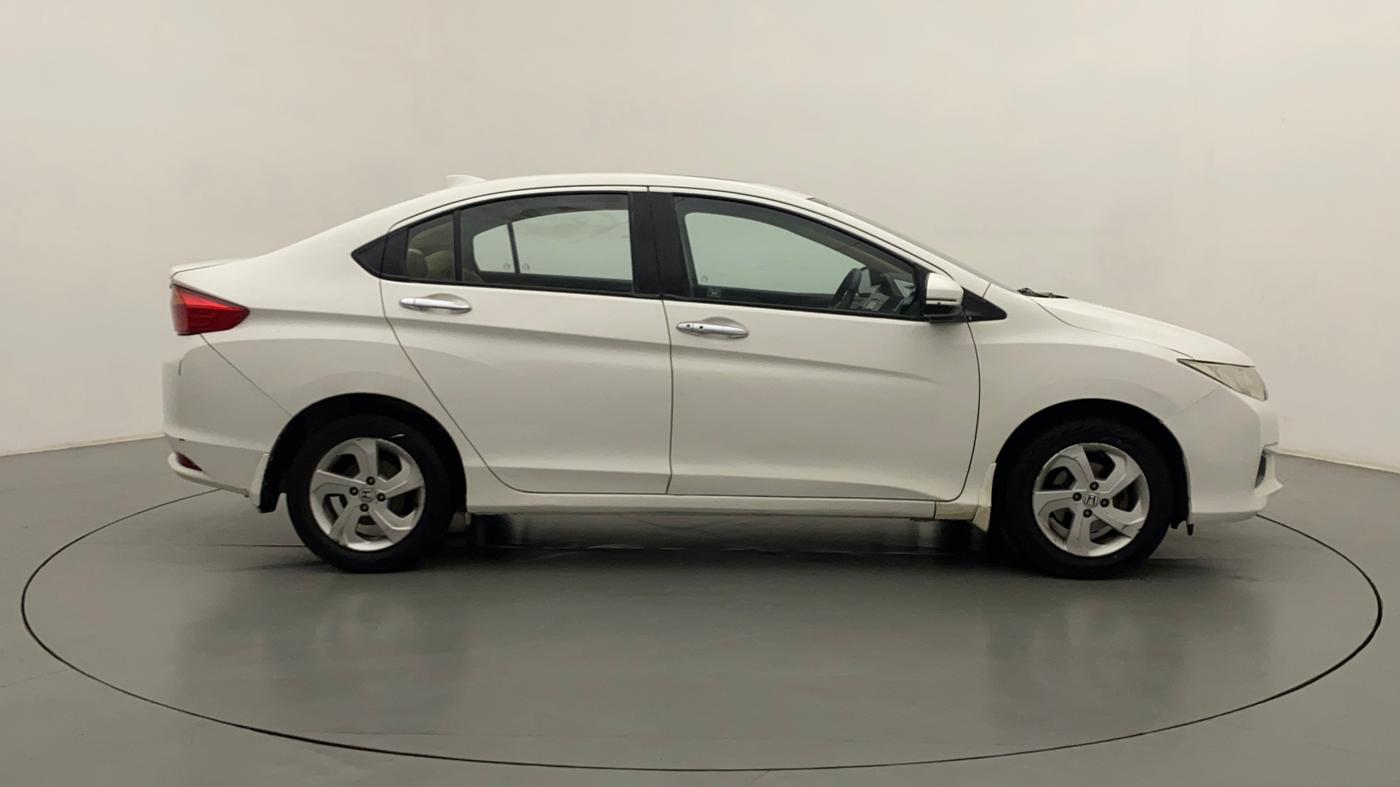 2015 Honda City 1.5L I-VTEC VX, Petrol, Manual, 61,228 km, Right Side