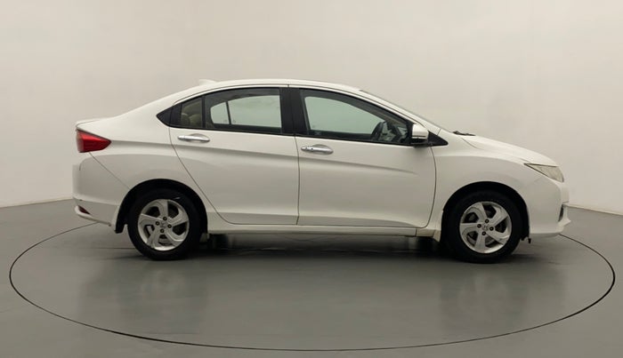 2015 Honda City 1.5L I-VTEC VX, Petrol, Manual, 61,228 km, Right Side