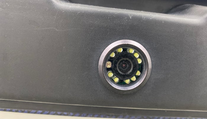 2021 Maruti S PRESSO VXI+, Petrol, Manual, 12,019 km, Parking Camera