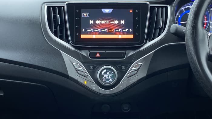 Features