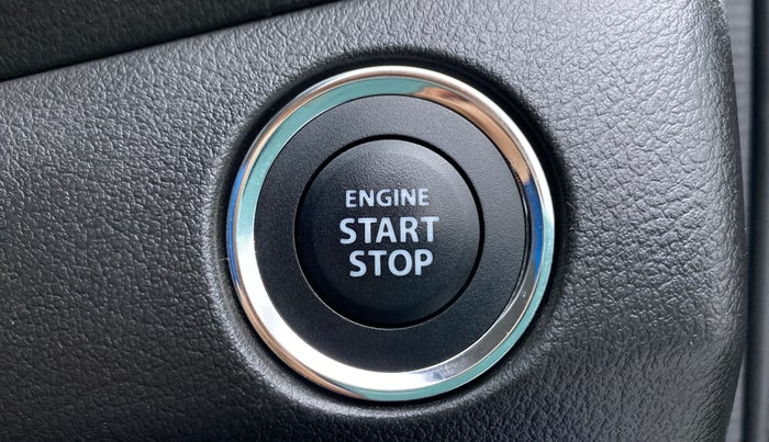 2020 Maruti Baleno ZETA 1.2 K12, Petrol, Manual, 6,272 km, Keyless Start/ Stop Button