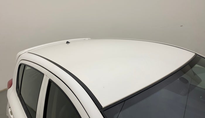 2013 Hyundai i20 MAGNA (O) 1.2, Petrol, Manual, 70,894 km, Roof
