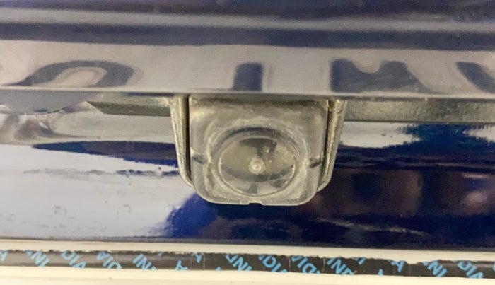 2022 Maruti Grand Vitara ZETA SMART HYBRID, Petrol, Manual, 87,704 km, Parking Camera