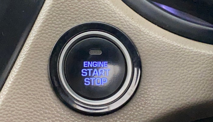 2014 Hyundai Elite i20 SPORTZ 1.2 (O), Petrol, Manual, 53,971 km, Keyless Start/ Stop Button