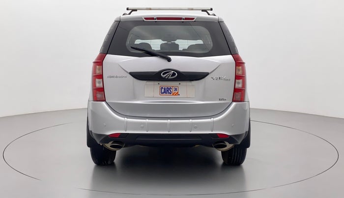 2017 Mahindra XUV500 W6 4X2, Diesel, Manual, 36,565 km, Back/Rear View