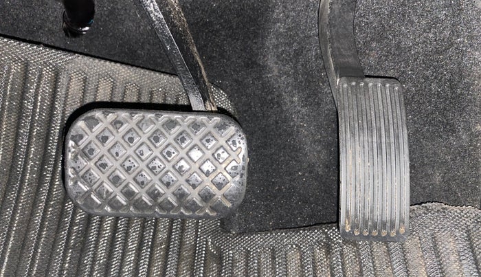 2019 MG HECTOR SHARP 1.5 DCT PETROL, Petrol, Automatic, 46,040 km, Pedals