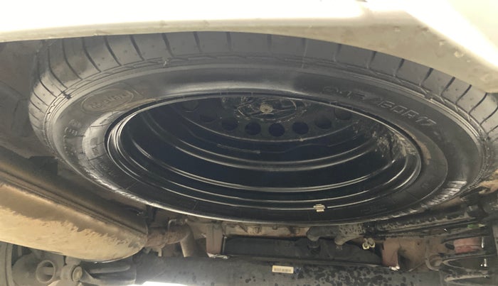 2019 MG HECTOR SHARP 1.5 DCT PETROL, Petrol, Automatic, 46,040 km, Spare Tyre