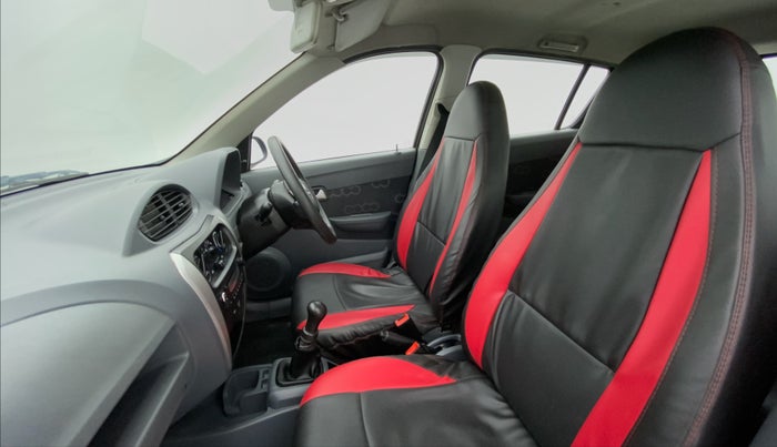 2015 Maruti Alto 800 LXI, Petrol, Manual, 38,257 km, Right Side Front Door Cabin