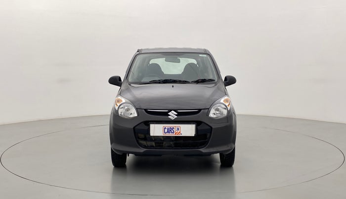 2015 Maruti Alto 800 LXI, Petrol, Manual, 38,257 km, Front