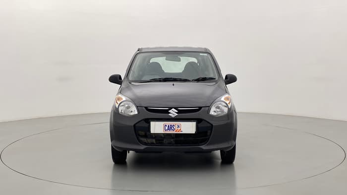 2015 Maruti Alto 800 LXI, Petrol, Manual, 38,257 km, Front