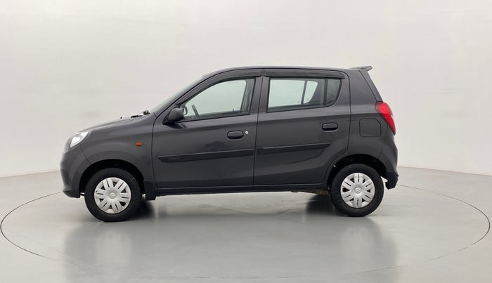 2015 Maruti Alto 800 LXI, Petrol, Manual, 38,257 km, Left Side