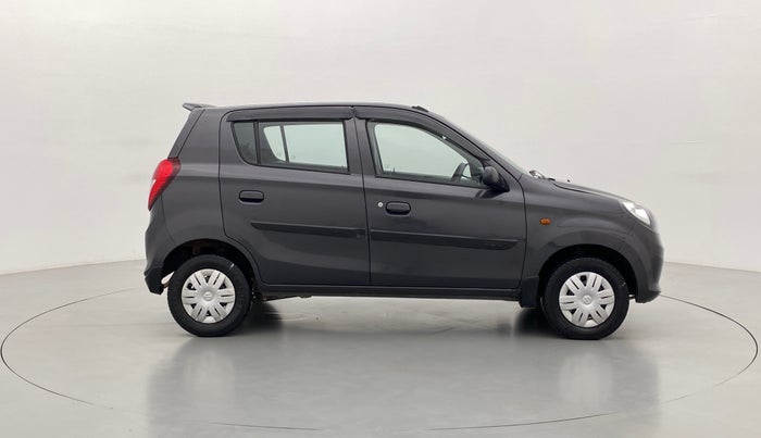 2015 Maruti Alto 800 LXI, Petrol, Manual, 38,257 km, Right Side View