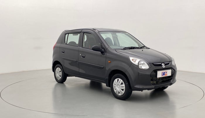 2015 Maruti Alto 800 LXI, Petrol, Manual, 38,257 km, SRP