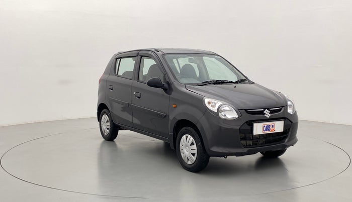 2015 Maruti Alto 800 LXI, Petrol, Manual, 38,257 km, Right Front Diagonal