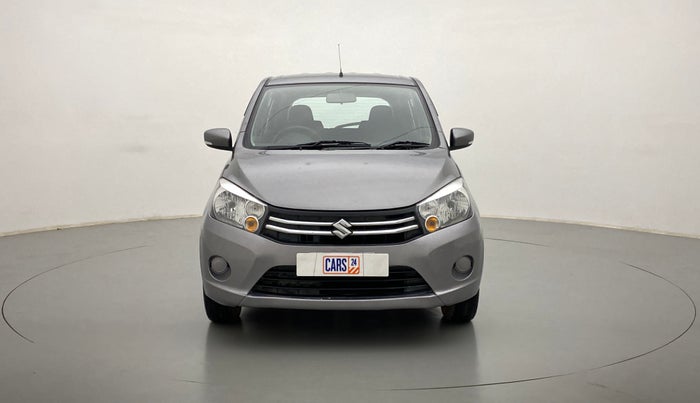 2017 Maruti Celerio ZXI AMT, Petrol, Automatic, 61,292 km, Front
