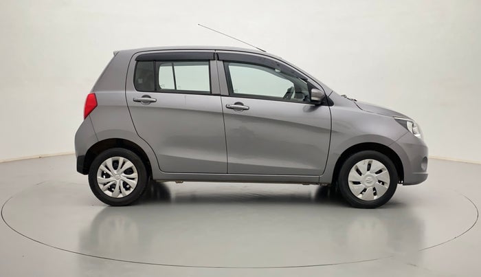 2017 Maruti Celerio ZXI AMT, Petrol, Automatic, 61,292 km, Right Side View