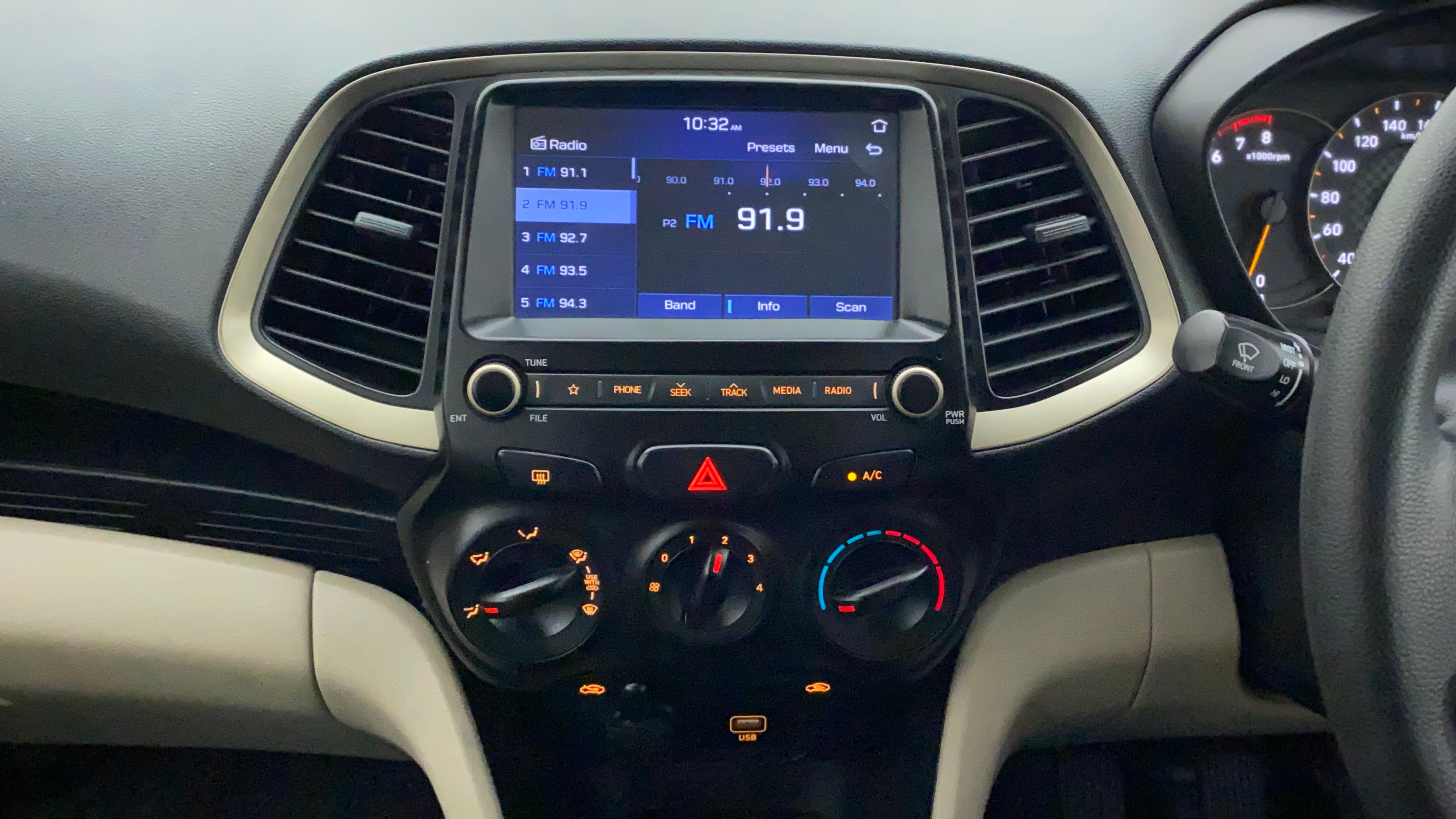 Features