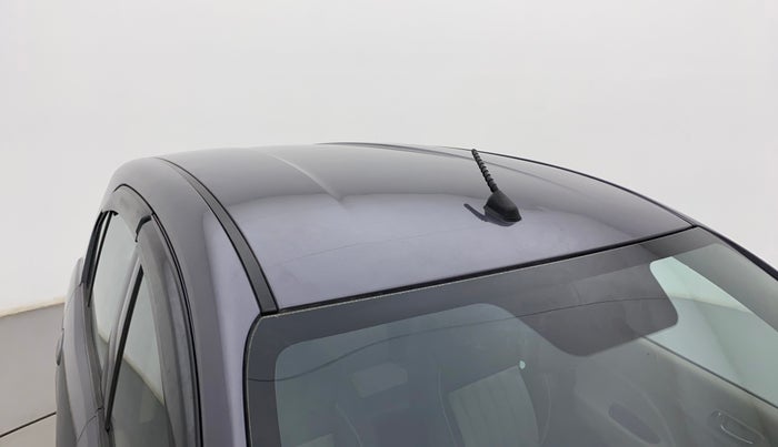 2018 Hyundai NEW SANTRO SPORTZ MT, Petrol, Manual, 13,267 km, Roof