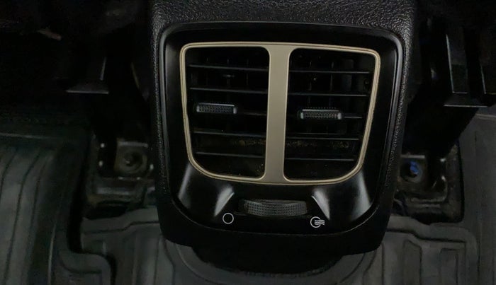 2018 Hyundai NEW SANTRO SPORTZ MT, Petrol, Manual, 13,267 km, Rear AC Vents