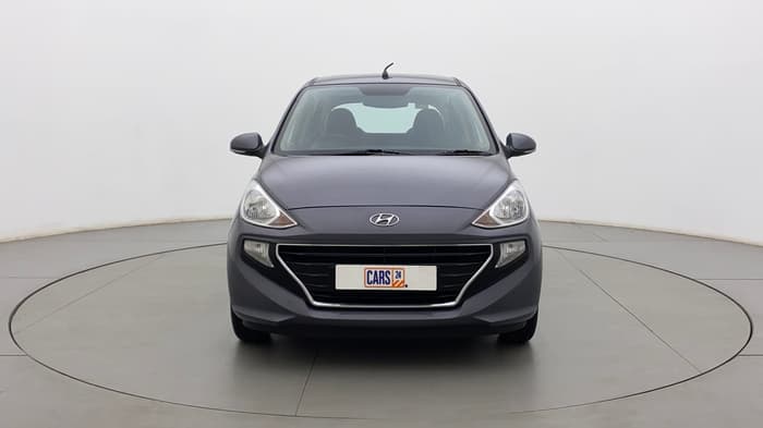 2018 Hyundai NEW SANTRO SPORTZ MT, Petrol, Manual, 13,267 km, Front