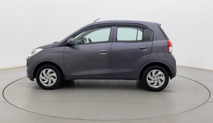 2018 Hyundai NEW SANTRO SPORTZ MT, Petrol, Manual, 13,267 km, Left Side