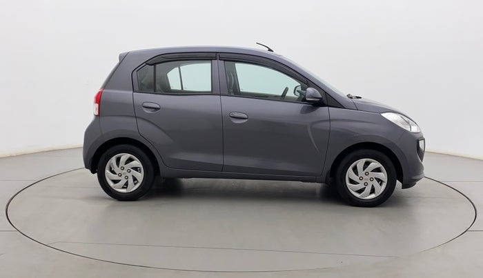 2018 Hyundai NEW SANTRO SPORTZ MT, Petrol, Manual, 13,267 km, Right Side View