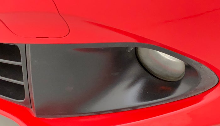 2017 Maruti Baleno ALPHA PETROL 1.2, Petrol, Manual, 83,733 km, Left fog light - Not working