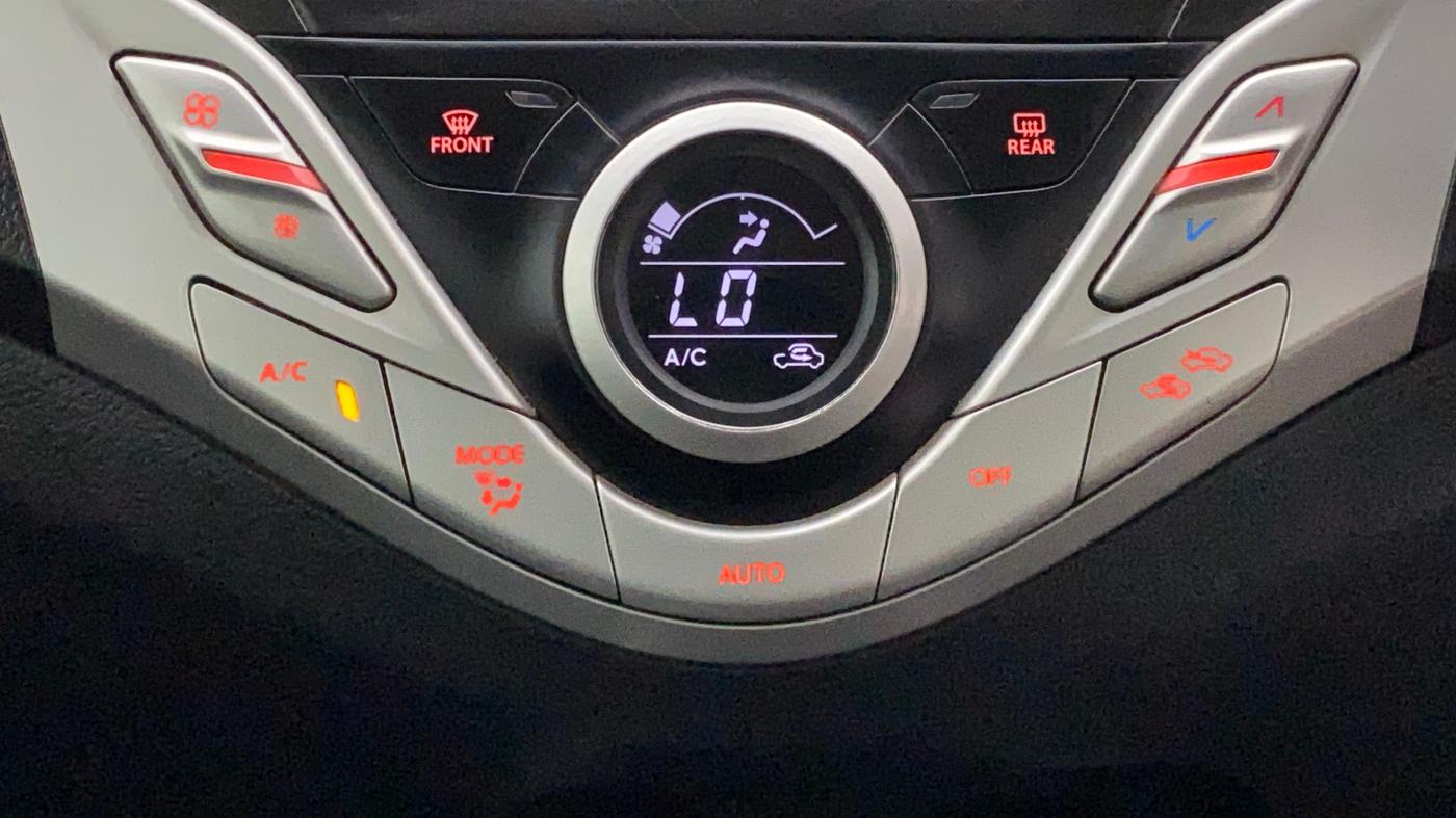 2017 Maruti Baleno ALPHA PETROL 1.2, Petrol, Manual, 83,733 km, Automatic Climate Control