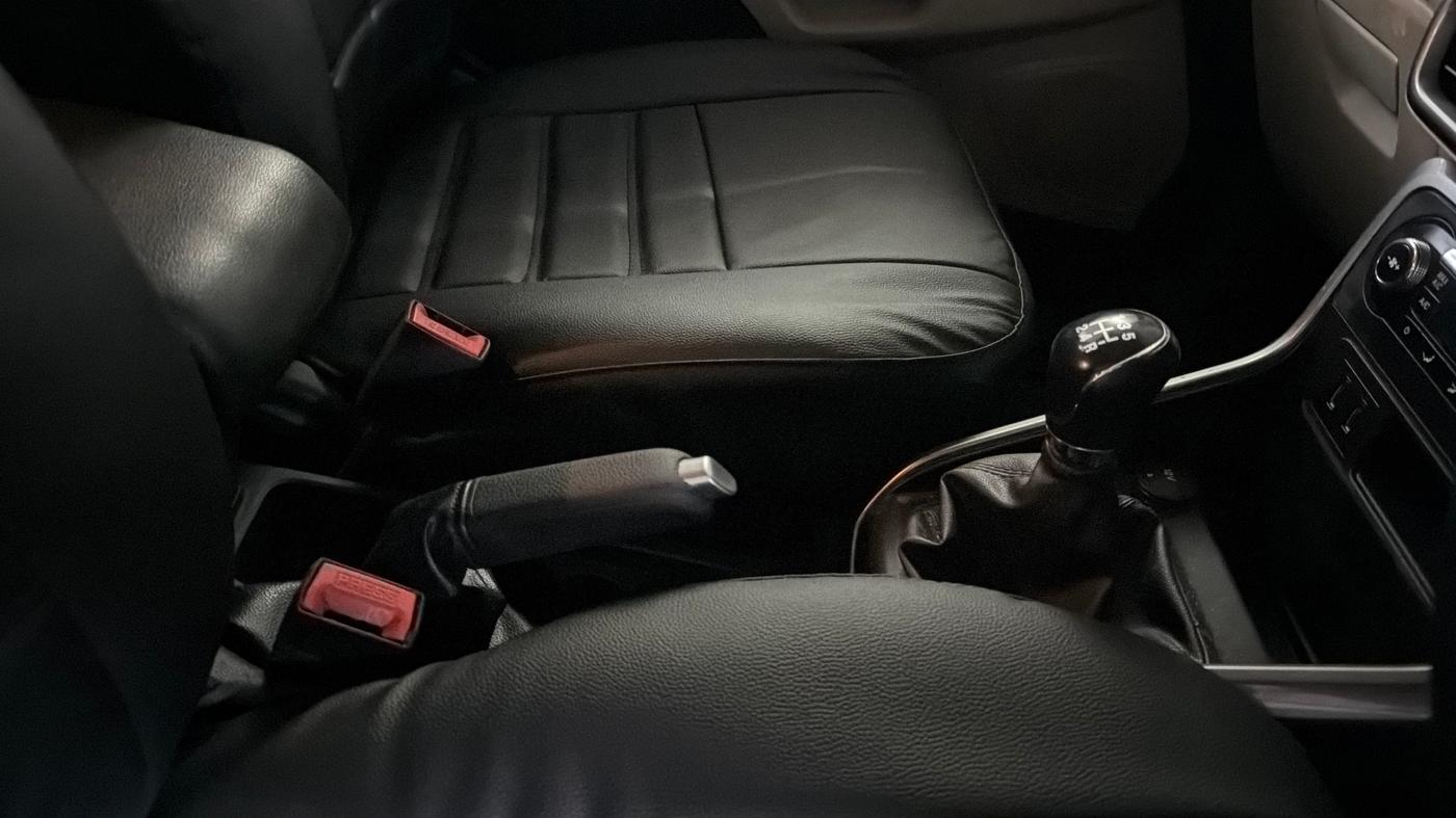 2020 Ford Ecosport TITANIUM 1.5L PETROL, Petrol, Manual, 63,603 km, Gear Lever