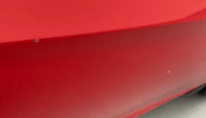 2014 Honda Brio S MT, Petrol, Manual, 61,612 km, Driver-side door - Slightly dented