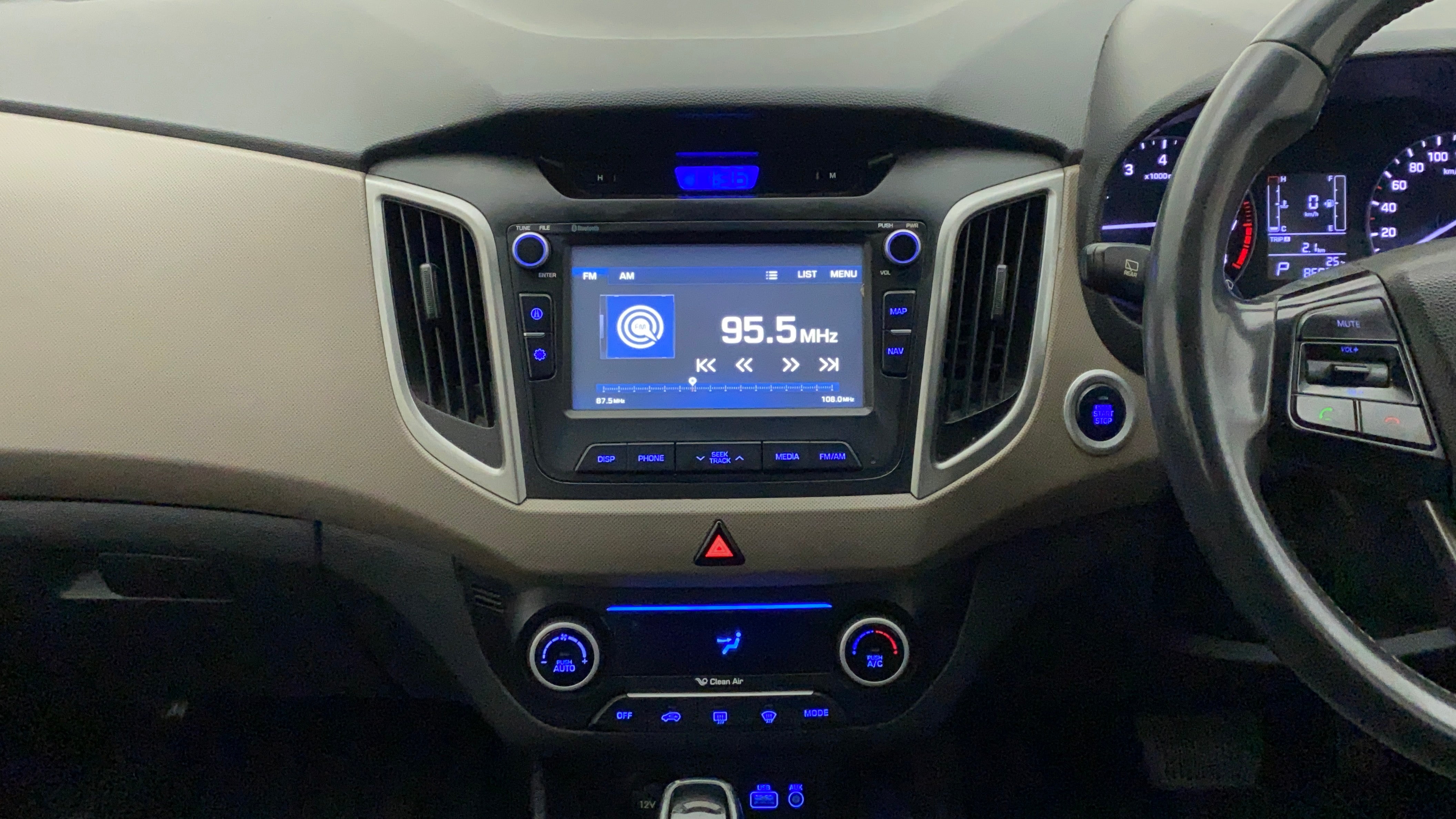 Features