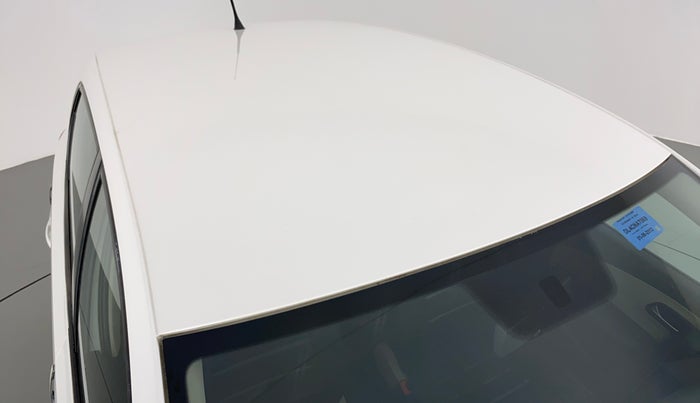 2012 Volkswagen Polo TRENDLINE 1.2L PETROL, Petrol, Manual, 26,585 km, Roof