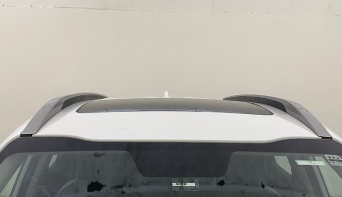 2020 KIA SONET HTX 1.5, Diesel, Manual, 90,574 km, Moonroof/ Sunroof