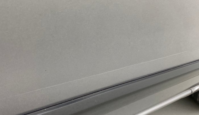 2013 Maruti Wagon R 1.0 VXI, Petrol, Manual, 67,593 km, Driver-side door - Minor scratches