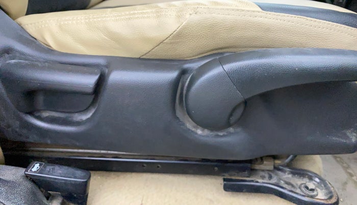 2019 Honda City 1.5L I-VTE V CVT, Petrol, Automatic, 71,157 km, Driver Side Adjustment Panel