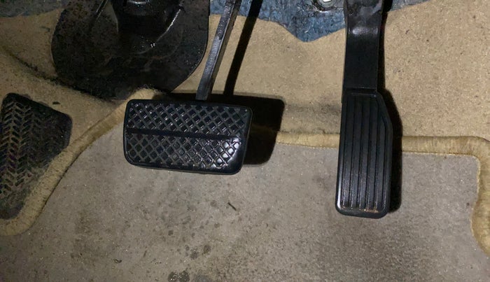 2019 Honda City 1.5L I-VTE V CVT, Petrol, Automatic, 71,157 km, Pedals