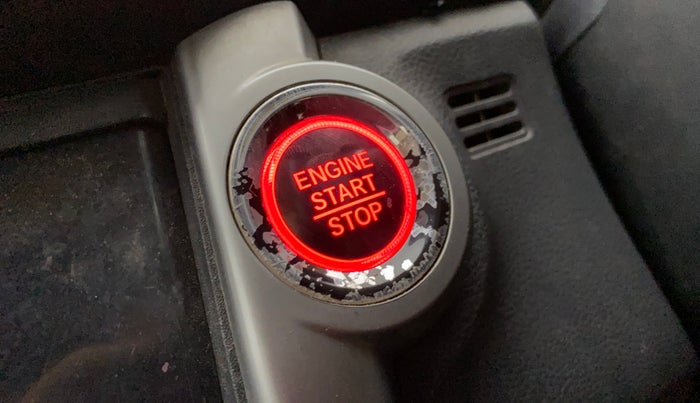 2019 Honda City 1.5L I-VTE V CVT, Petrol, Automatic, 71,157 km, Keyless Start/ Stop Button