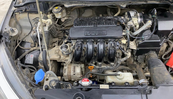 2019 Honda City 1.5L I-VTE V CVT, Petrol, Automatic, 71,157 km, Engine View - Right