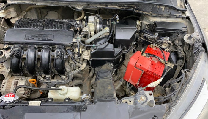 2019 Honda City 1.5L I-VTE V CVT, Petrol, Automatic, 71,157 km, Engine View - Left