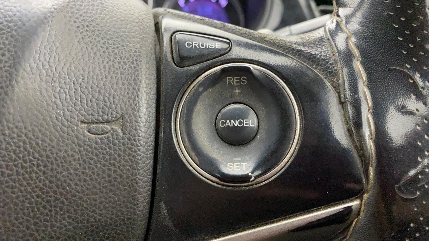 2019 Honda City 1.5L I-VTE V CVT, Petrol, Automatic, 71,157 km, Adaptive Cruise Control