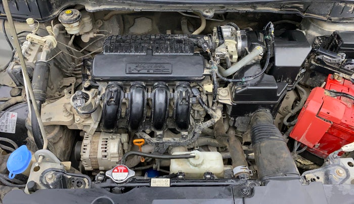 2019 Honda City 1.5L I-VTE V CVT, Petrol, Automatic, 71,157 km, Engine View